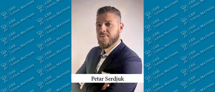 North Macedonia is Ready and Raring To Go: A Buzz Interview with Petar Serdjuk of Law Office Serdjuk