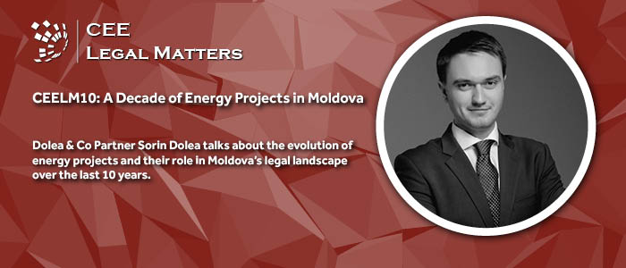CEELM10 Interview: A Decade of Energy in Moldova