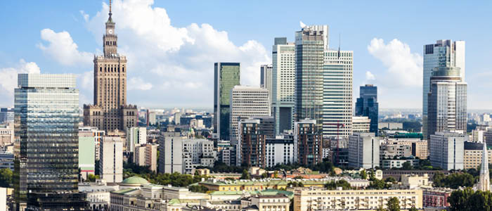 Allen & Overy Advises Solida Capital on Acquisition of Grojecka 5 Office Building in Warsaw