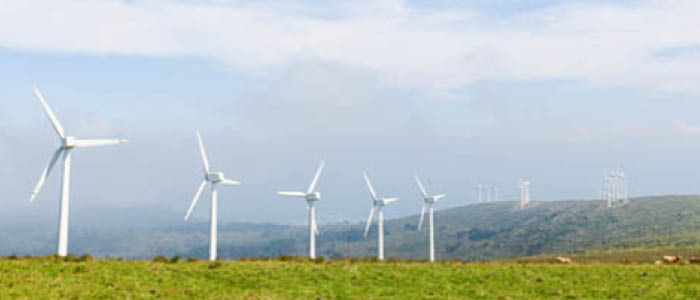 CMS Advises Iberdola on Sale of Wind Power Assets in Romania