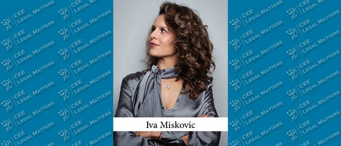 Know Your Lawyer: Iva Miskovic of Miskovic & Miskovic