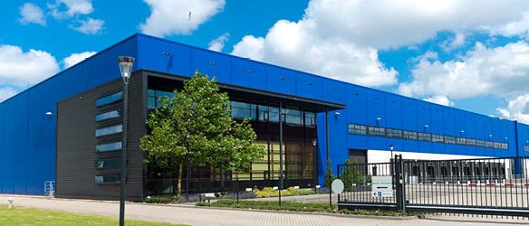 Taylor Wessing Advises Slovofruit on Sale of Industrial Buildings and Land Plots to GURI-REAL