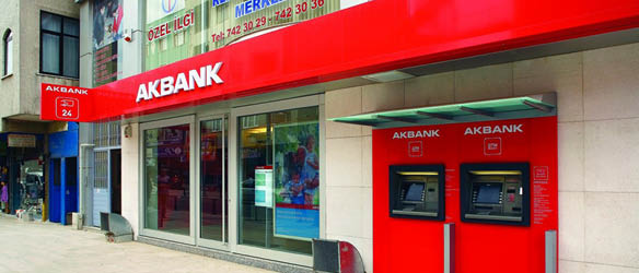 CMS Advises Akbank on USD 1.2 Billion Loan