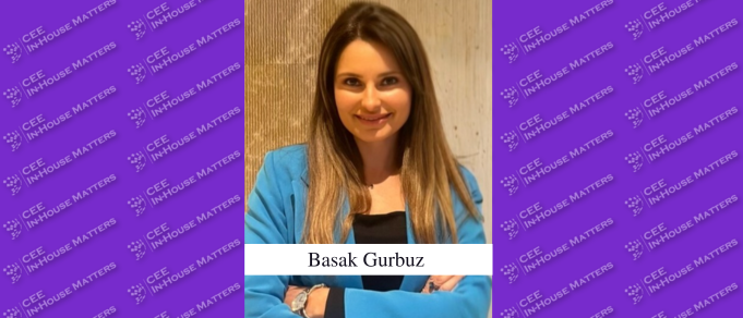 Basak Gurbuz Becomes Director of Legal Affairs and General Counsel at Alliance Healthcare Turkiye