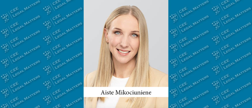 Contentious Reforms in Lithuania: A Buzz Interview with Aiste Mikociuniene of Widen Legal