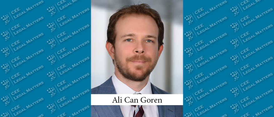 Turkiye's Missing Megarojects: A Buzz Interview with Ali Can Goren of Balcioglu Selcuk Eymirlioglu Ardiyok Keki Attorney Partnership