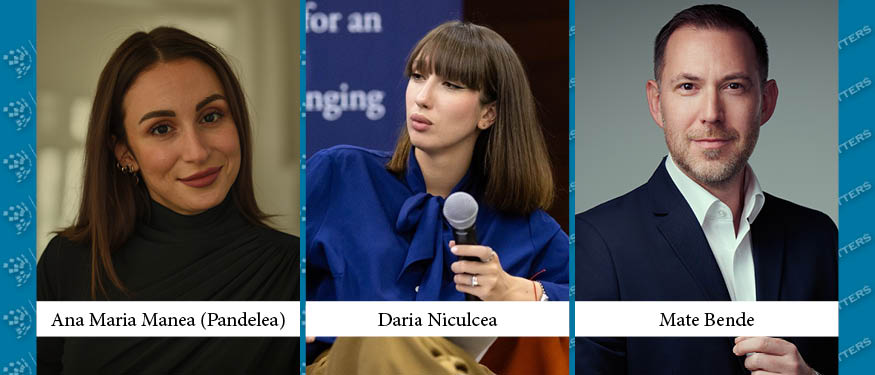 A Regional Standout: Romania’s Vibrant Legal Media
