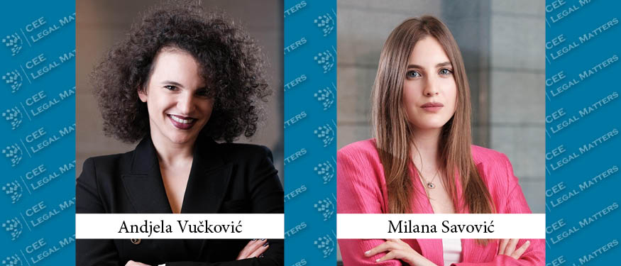 Montenegro Adopts Amendments to the Foreigners Act