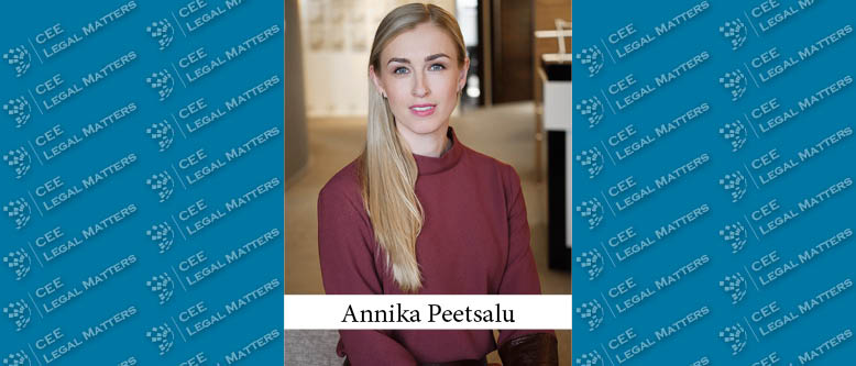 Similar Volume But More Complexity For Estonian Courts: A Buzz Interview with Annika Peetsalu of Cobalt