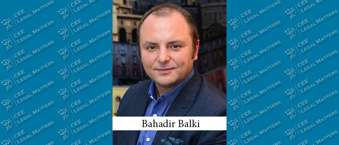 The TCA's the Talk of the Town in Turkiye: A Buzz Interview with Bahadir Balki of Actecon