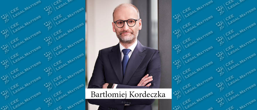 A New, Stable Normal in Poland: A Buzz Interview with Bartlomiej Kordeczka of Dentons