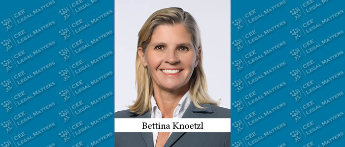 Austria’s Historic Insolvency: A Buzz Interview with Bettina Knoetzl of Knoetzl