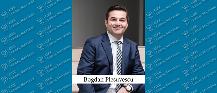 Inside Insight: Bogdan Plesuvescu of Banca Transilvania