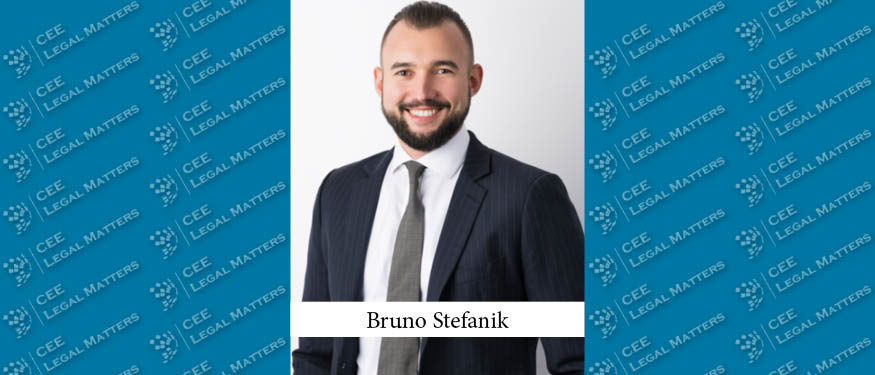 If Out Shopping in Slovakia: A Buzz Interview with Bruno Stefanik of Wolf Theiss