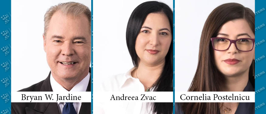 Romania Strengthens Legal Framework in the Defense Sector