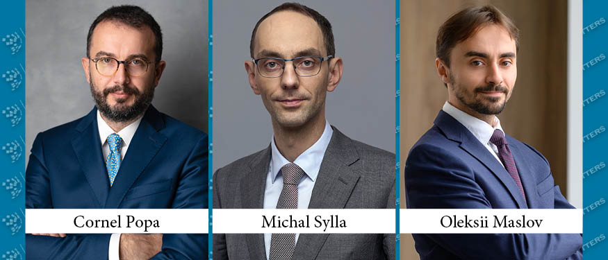 CEE Arbitration Hubs in Focus