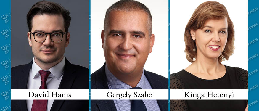 Hungary’s Battery Build-Out