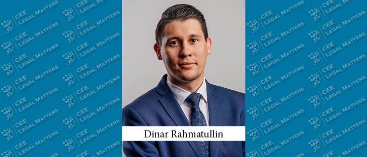 Slovenia's Push for Quality of Life Improvements: A Buzz Interview with Dinar Rahmatullin of Krizanec & Partners