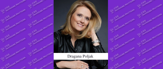 Dragana Poljak Joins AirSerbia as Ethics, Compliance, and Corporate Law Manager