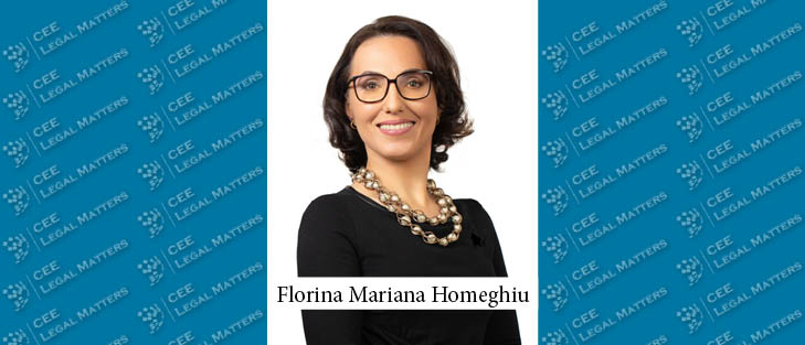 Budgeting Plan B: An Interview with Florina Mariana Homeghiu of Photon Energy Group