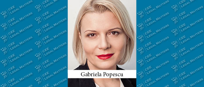 Inside Insight: Gabriela Popescu of Microsoft