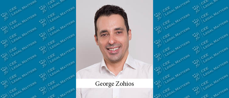 Know Your Lawyer: George Zohios of AKL Law Firm