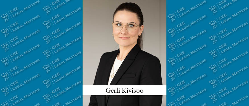 An Anxious Estonia: A Buzz Interview with Gerli Kivisoo of Ellex