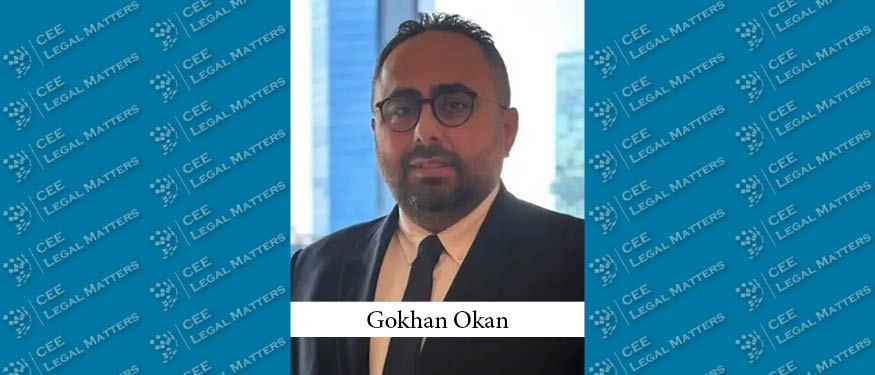 Gokhan Okan Joins Ergun as Partner