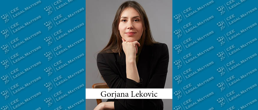 Preventing Shell Companies in Montenegro: A Buzz Interview with Gorjana Lekovic of Prelevic Law Firm