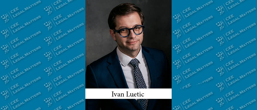 Croatia's Fragmented Field: A Buzz Interview with Ivan Luetic of Wahl