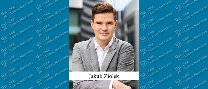 Poland's 2024 Dance Card Already Full: A Buzz Interview with Jakub Ziolek of Crido