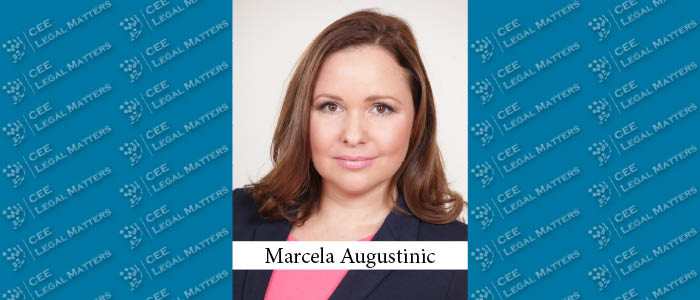 Inside Insight: Marcela Augustinic of DM Drogerie Markt