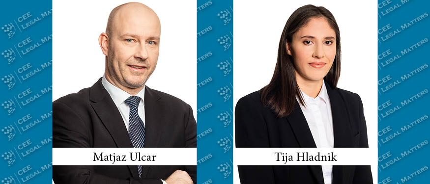 Slovenia: Efficiency of Insolvency Proceedings