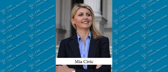 Significant Shift in Bosnia & Herzegovina's Governance: A Buzz Interview with Mia Civic of ODI Law
