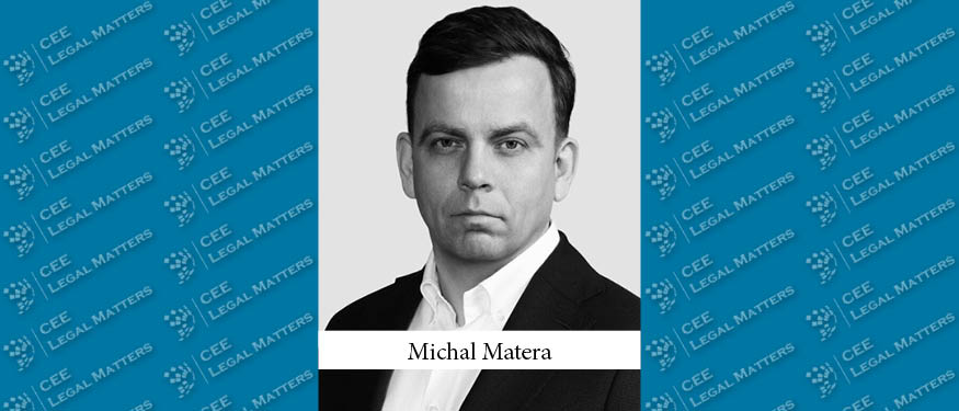 Polish Deals Pipeline Picks Up: A Buzz Interview with Michal Matera of A&O Shearman