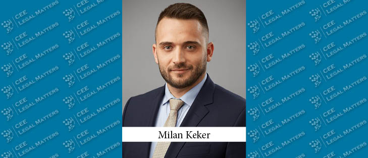 Montenegro's Trust in Banks: A Buzz Interview with Milan Keker of KBP Legal