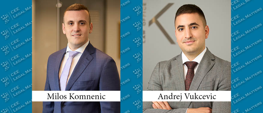 Montenegro: Upcoming VAT and Regulatory Changes Set to Reshape the Real Estate Market