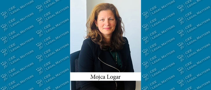 Inside Insight: Mojca Logar of Petrol Group