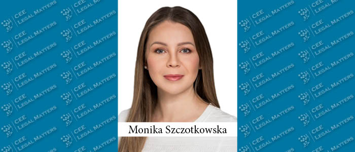 Monika Szczotkowska Joins SSW Pragmatic Solutions as Partner