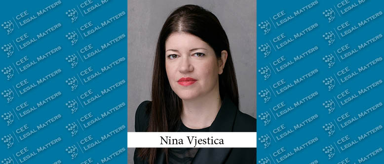 Rocking the Bosnia & Herzegovina Boat: A Buzz Interview with Nina Vjestica of Dimitrijevic & Partners