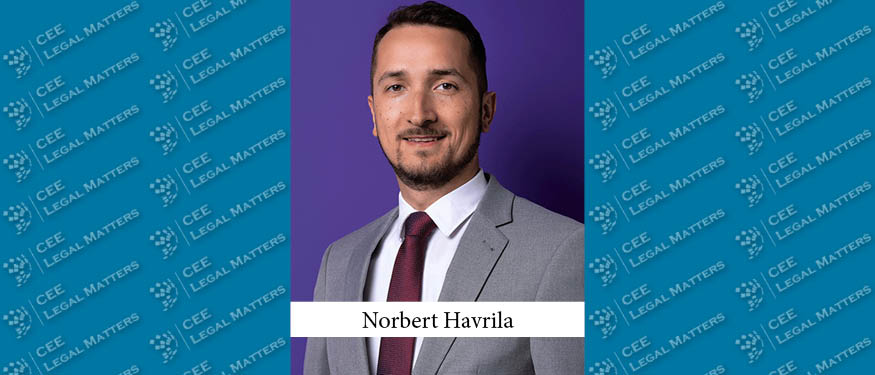 Building Act To Streamline Construction in Slovakia: A Buzz Interview with Norbert Havrila of Legate