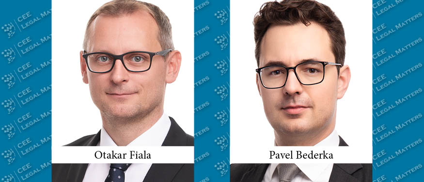 Czech Republic: From Greenfield to Brownfield – 2025 Land Fund Protections Recast Impact on PVE, Commercial and Logistics Projects