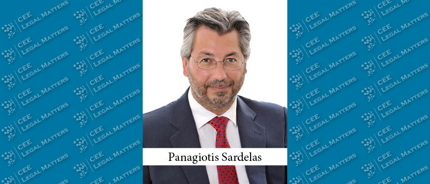 Booming Greece: A Buzz Interview with Panagiotis Sardelas of Sardelas Petsa