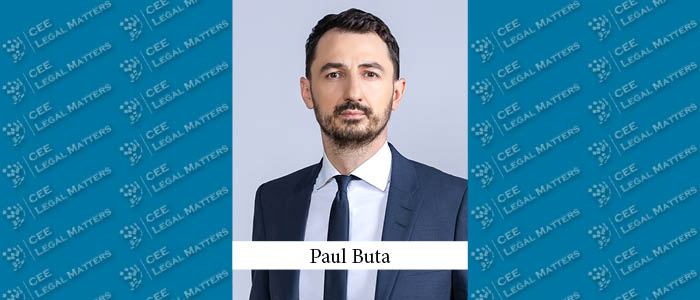 Know Your Lawyer: Paul Buta of Musat & Asociatii