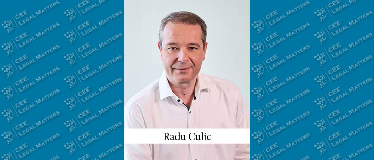 Keeping Things In-House: An Interview with Radu Culic of Net-Connect Group