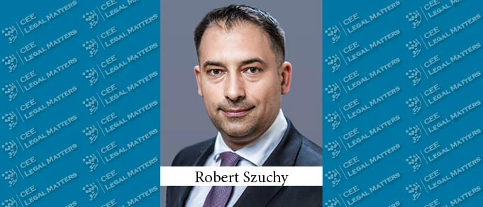 From Planning to Execution in Hungary: A Buzz Interview with Robert Szuchy of BSLAW Budapest