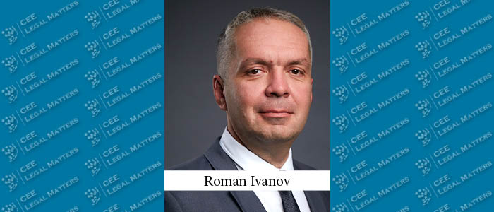 Know Your Lawyer: Roman Ivanov of Vernon David