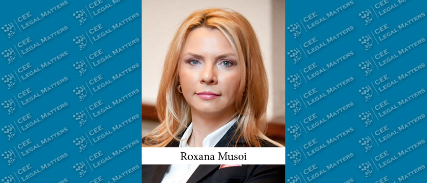 Entrepreneurs' Shift in Mentality in Romania: A Buzz Interview with Roxana Musoi of Radulescu Musoi