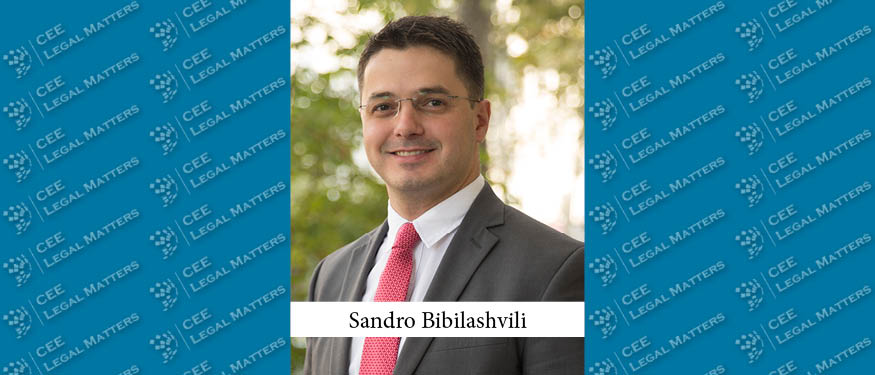 Know Your Lawyer: Sandro Bibilashvili of BGI Legal