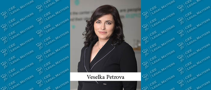 Inside Insight: Interview with Veselka Petrova of Yazaki